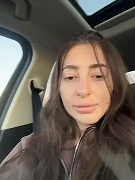 BabesGoesWild online show from October 31, 2025, 4:53 am