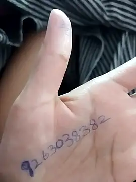 riteshika online show from March 14, 2025, 1:27 am