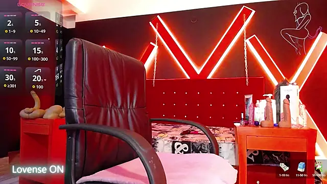 engel devil online show from September 22, 2025, 11:27 am