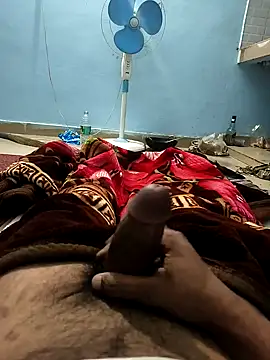 AlamJi07 online show from December 9, 2024, 7:29 pm