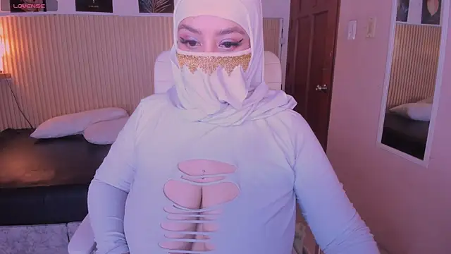 cloe sirena online show from July 6, 2026, 2:46 pm