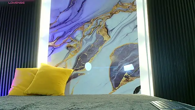 Lil eva2 online show from January 5, 2026, 7:28 pm