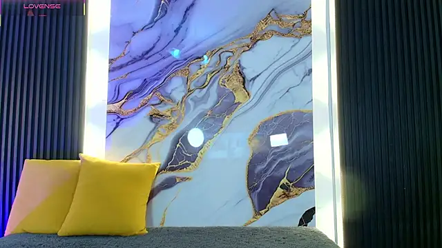 Lil eva2 online show from February 11, 2026, 7:25 pm