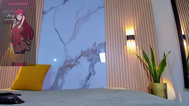 Lil eva2 online show from December 2, 2025, 7:37 pm