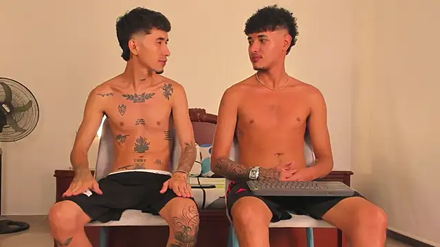 Ian and Noah online show from September 8, 2025, 11:59 pm