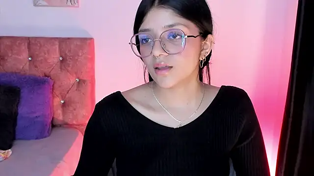 lana dol online show from March 14, 2025, 1:35 pm