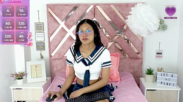 allis0n ik online show from November 11, 2025, 9:04 am