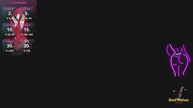 BiancaAntonelli online show from December 3, 2025, 1:21 pm