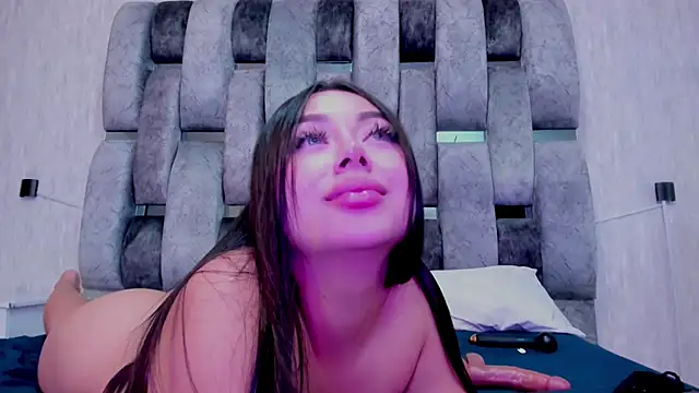 gaby desire777 online show from March 15, 2025, 5:41 am