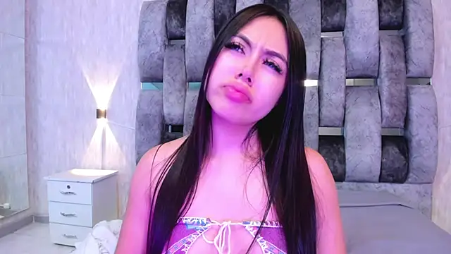 gaby desire777 online show from March 13, 2025, 11:27 pm