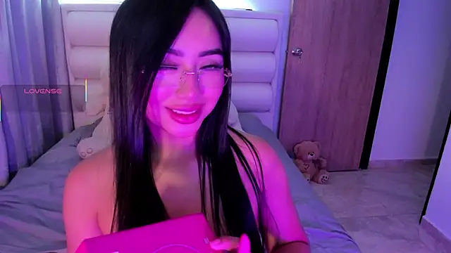 gaby desire777 online show from September 23, 2025, 2:40 am