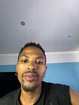 BlueIceCube online show from January 29, 2025, 12:24 pm