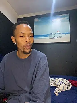 BlueIceCube online show from April 23, 2026, 7:04 pm