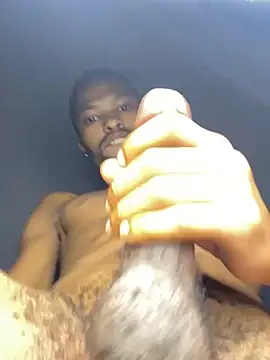 BlueIceCube online show from January 25, 2025, 4:23 am