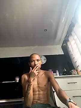 BlueIceCube online show from November 14, 2025, 6:06 am