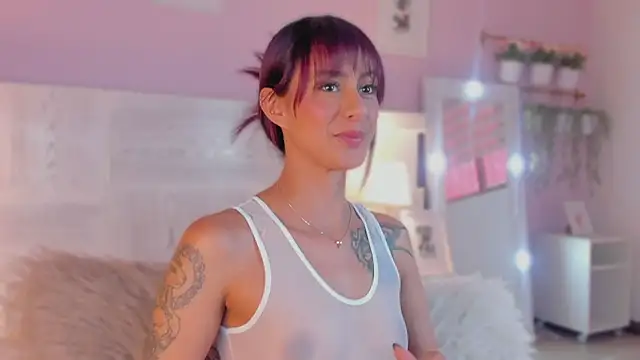 jinx dh online show from October 9, 2025, 1:44 pm