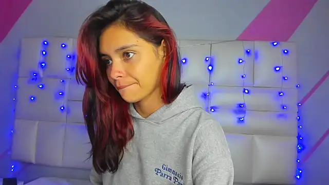 Salome rouse1 online show from September 30, 2025, 2:45 pm