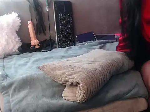 Snapshot of GoddessMonicaNylon chatting on January 11, 2026, 4:30 am GoddessMonicaNylon online show from January 11, 2026, 4:30 am