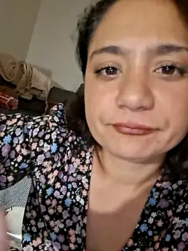 Snapshot of Nell-X chatting on June 9, 2026, 7:59 pm Nell-X online show from June 9, 2026, 7:59 pm