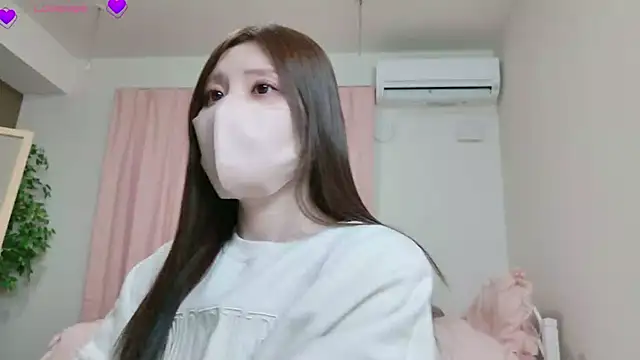 MARIAo0 online show from March 13, 2026, 12:04 am