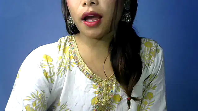sanjana-77 online show from January 15, 2025, 6:50 pm