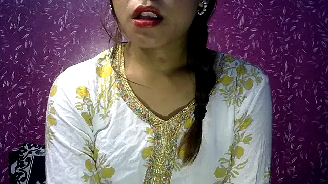 sanjana-77 online show from January 23, 2025, 7:29 pm