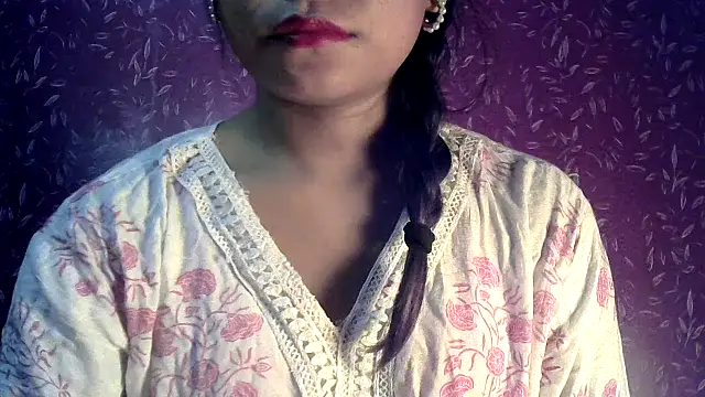 sanjana-77 online show from January 25, 2025, 5:40 pm