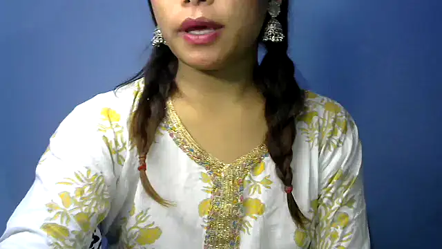 sanjana-77 online show from January 15, 2025, 9:51 pm