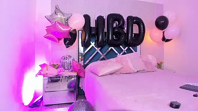 ibella7 online show from September 30, 2025, 8:04 pm