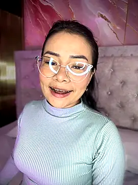 Rousse blue online show from October 7, 2025, 3:40 am