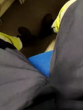 coppiapazza online show from January 31, 2026, 7:34 pm