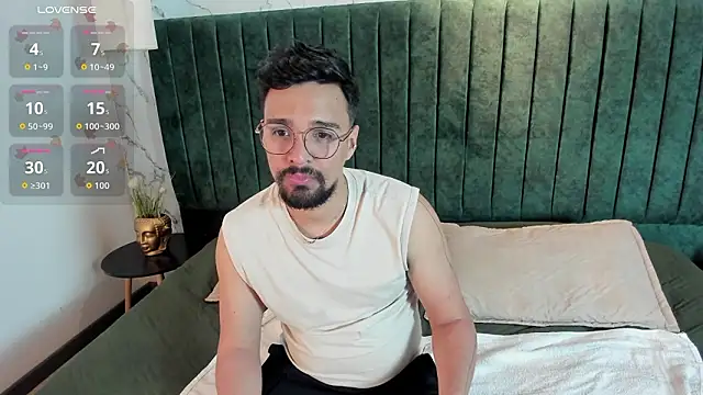 Edward max online show from February 8, 2026, 3:37 am