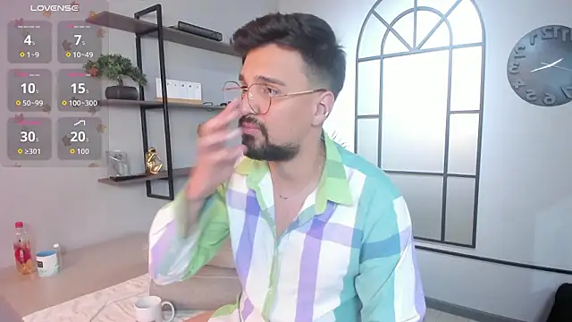 Edward max online show from February 7, 2026, 3:36 am