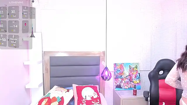 shelbystetson online show from December 4, 2025, 12:15 pm