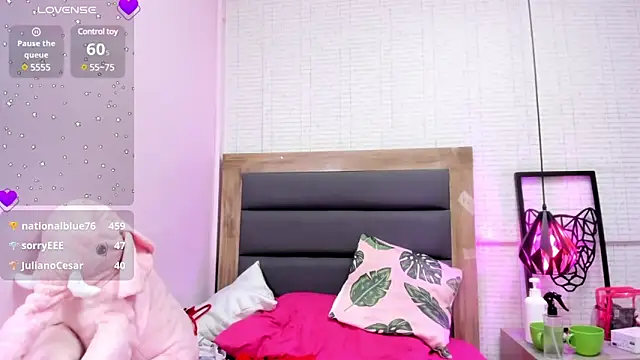 shelbystetson online show from March 18, 2025, 5:44 pm