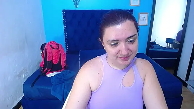 kinky redhead18 online show from October 10, 2025, 1:45 pm