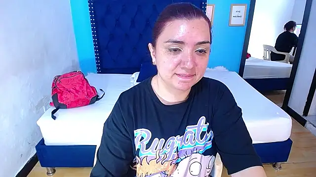 kinky redhead18 online show from September 27, 2025, 12:55 pm