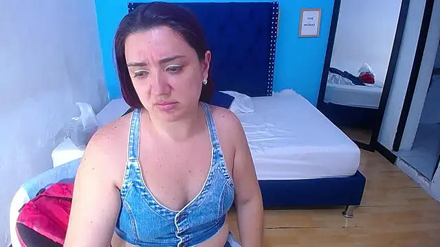 Snapshot of kinky_redhead18 chatting on February 18, 2026, 2:24 pm kinky redhead18 online show from February 18, 2026, 2:24 pm