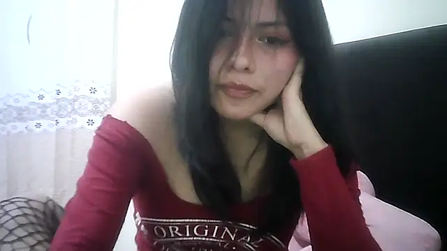 Elsa sweet online show from February 5, 2025, 3:23 am