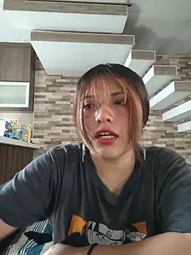 Snapshot of Elsa_sweet chatting on June 1, 2026, 8:30 pm Elsa sweet online show from June 1, 2026, 8:30 pm