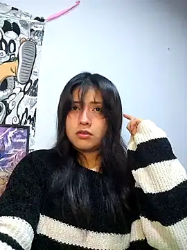 Elsa sweet online show from November 3, 2025, 1:55 am