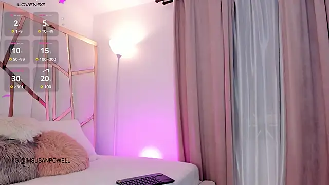 susan powell online show from February 27, 2025, 3:51 am