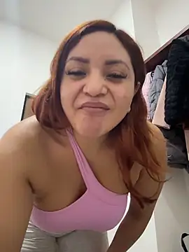 Snapshot of diosagriega_1 chatting on March 26, 2026, 7:28 am diosagriega 1 online show from March 26, 2026, 7:28 am