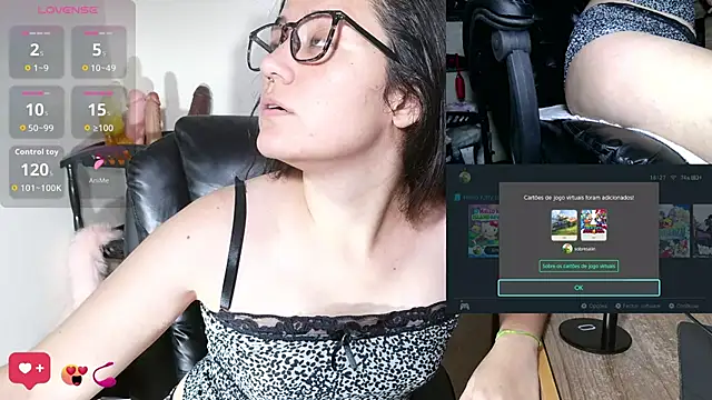 sobresalinaa online show from January 15, 2026, 9:29 pm