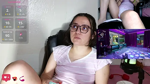 sobresalinaa online show from October 7, 2025, 3:07 am