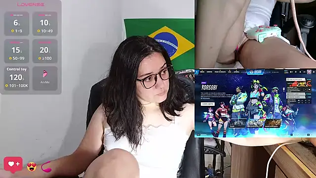sobresalinaa online show from July 7, 2026, 11:19 pm