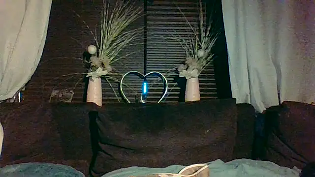 DevilsAngel13 online show from September 17, 2025, 10:34 pm