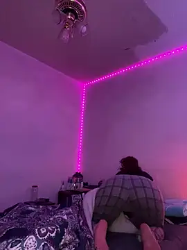 Nina-Chick777 online show from February 28, 2025, 2:31 am