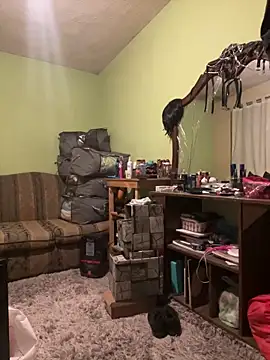 Nina-Chick777 online show from February 26, 2025, 2:08 am