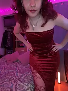 Nina-Chick777 online show from September 16, 2025, 4:57 am